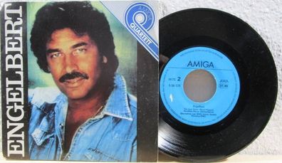 Engelbert Amiga Quartett 5 56 175