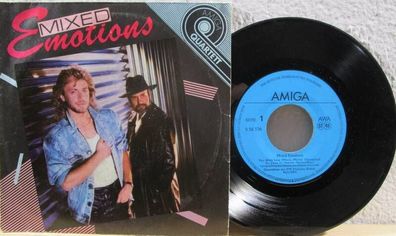 Mixed Emotions Amiga Quartett 5 56 176
