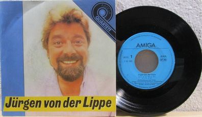 Jürgen von der Lippe Amiga Quartett 5 56 182