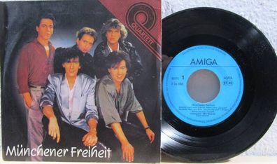 Münchener Freiheit Amiga Quartett 5 56 186