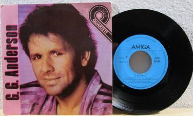 G.G. Anderson Amiga Quartett 5 56 191