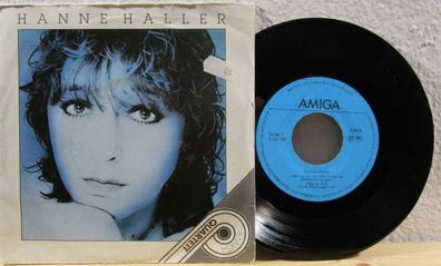 Hanne Haller Amiga Quartett 5 56 192