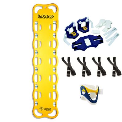 Laerdal BaXstrap Immo-Set Schlaufe Immobilisations-Set