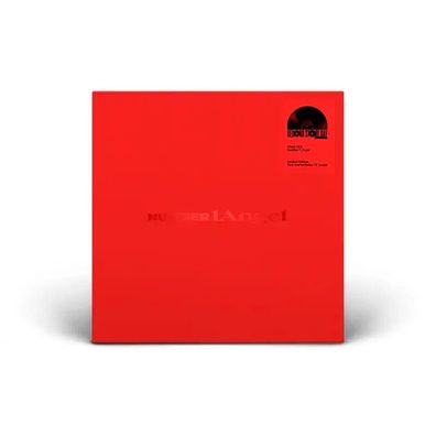 Charli XCX - Number 1 Angel (RSD 2025 Red Vinyl Edition) — Artikel auf Lager