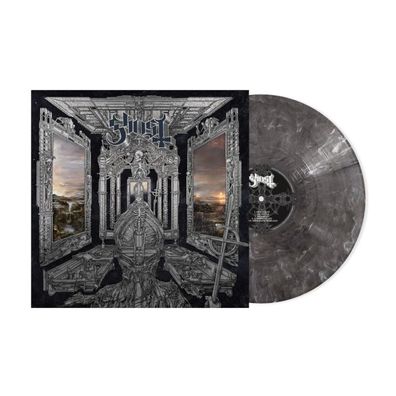 Ghost - Skeleta (Limited Mineral Vinyl) — Artikel auf Lager