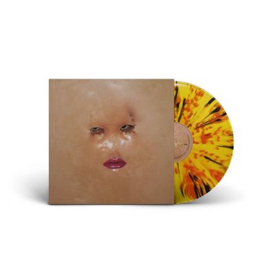 Shygirl - Alias ( Splatter Vinyl Edition ) — Artikel auf Lager