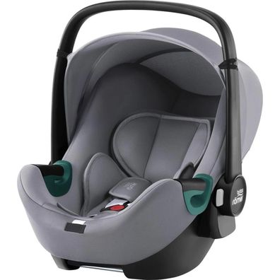Britax Römer i-Size Babyschale Baby-Safe 3 i-Size Design Frost Grey