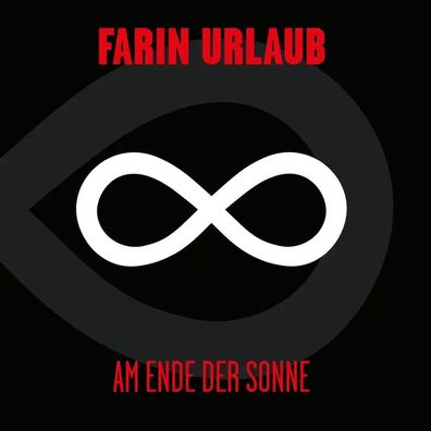 Farin Urlaub - Am Ende der Sonne (2025 Release) — Artikel auf Lager