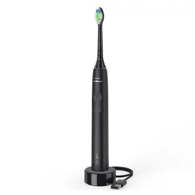 Philips HX3681/54 Sonicare Zahnbürste schwarz