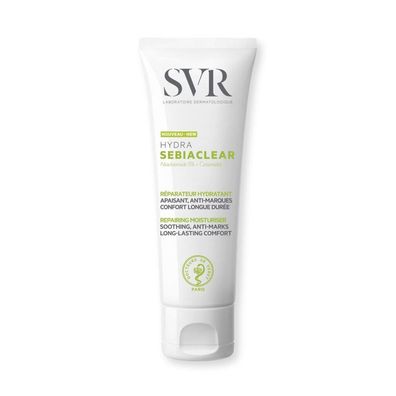 SVR Sebiaclear Hydra Anti-Mark 40 ml