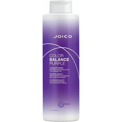 Joico Farbe Balance Lila Conditioner 1000ml