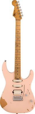 Charvel Pro-Mod Rick Graham DK24