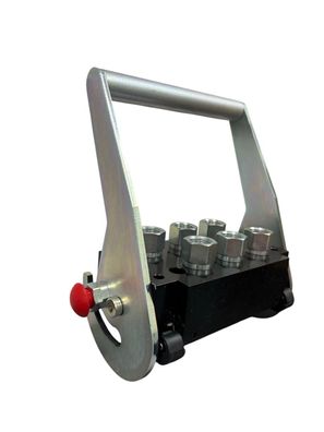 Multifaster 2P606-6-12G F C P606 MST 6-6-08BSP10M