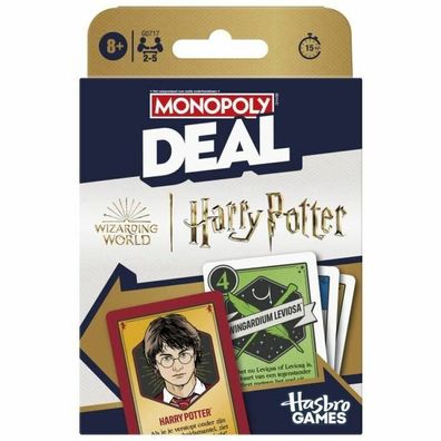 Tischspiel Hasbro Harry Potter