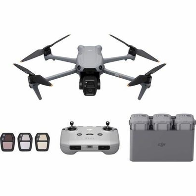Dron Dji Air 3S Fly More Combo 50 Mp