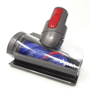 Dyson 971426-01 Haardüse Mini Turbinendüse für alle V7 V8 V10 V11 V15 Modelle