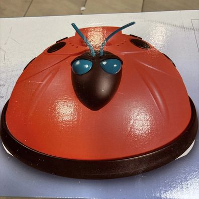 Hydraulikroboter zur reinigung von oberirdischen schwimmbädern - Hayward