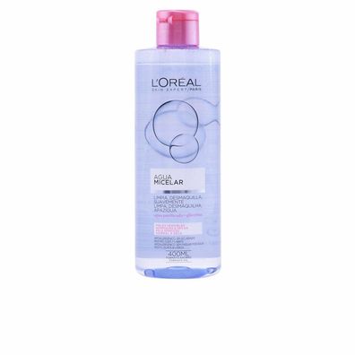 L'Oréal Paris Haut Expert Agua Micelar Mizellenwasser 400ml