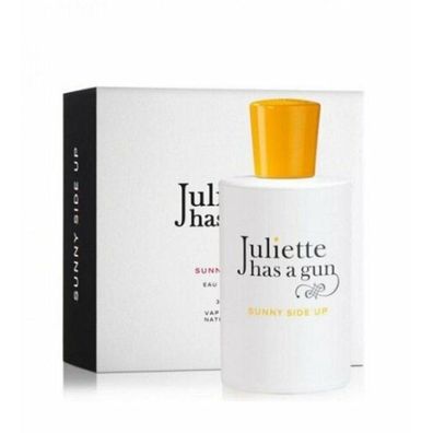 Juliette Has A Gun Sunny Side Up Eau de Parfum 50ml