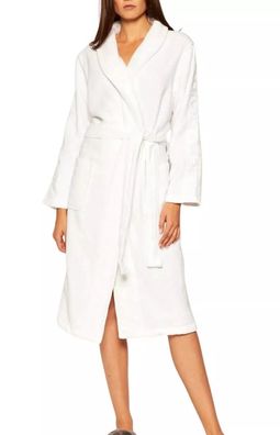 Calvin Klein Damen Robe Bademantel Größe M/L