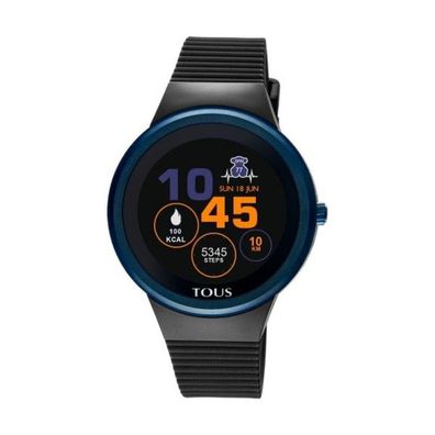 TOUS Smartwatch Watches Mod. 100350690