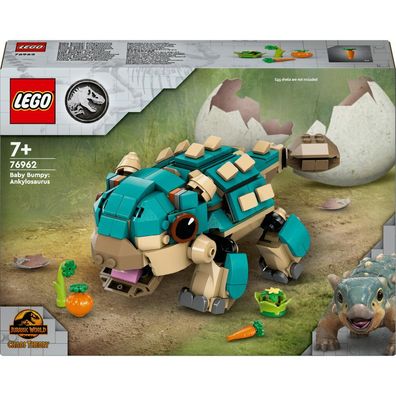 76962 Lego Jurassic World Tba 76962