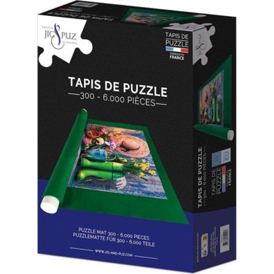 JIG&PUZ Rollende Puzzlematte 300-6000 Teile &#40;180x120cm&#41;