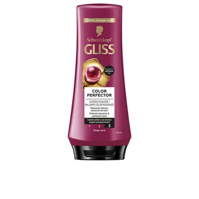 GLISS COLOR Perfector Pflegespülung 200 ml