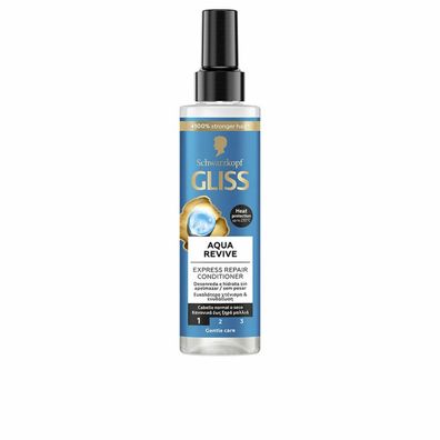 GLISS AQUA REVIVE Pflegespray 200 ml
