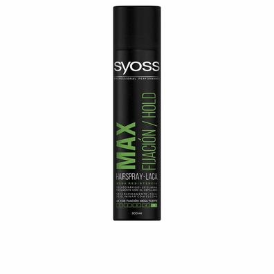 MAX HOLD Haarspray 300 ml