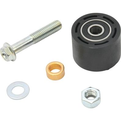 Kettenrolle, 34-24mm, Kawasaki KLX110 KTM LS-E 400 04-05, Suzuki DRZ110