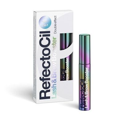 Refectocil Wimpern- & Augenbrauenserum zur Wachstumsförderung, 6ml