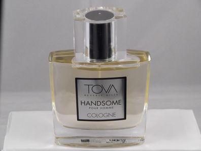 Tova, Handsome" Pour Home Cologne-Herrenduft