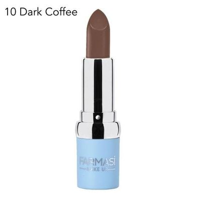 Farmasi - Make Up - BB 10 Matter Lippenstift 4 g mit LSF 15