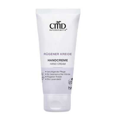 CMD Rügener Kreide Handcreme