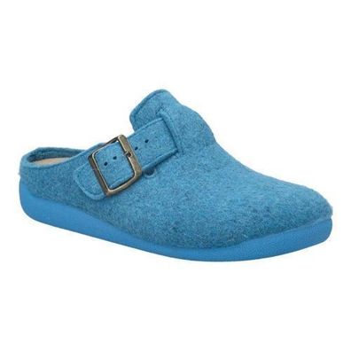 Josef Seibel Cara 01 - azur Filz