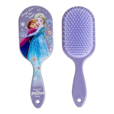 Disney Frozen Haarbürste Kinderbürste mit Frozen-Motiv