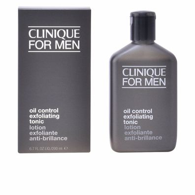 Clinique For Men Oil Control Exfoliating Tonic
