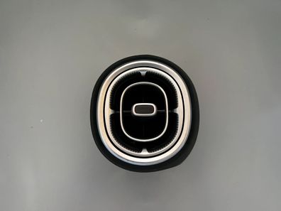 Original Mercedes-Benz C-Klasse W206 Luftdüse A2068302006 NEU