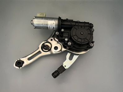 Mercedes-Benz Antriebseinheit Heckdeckel-Fernschließung A2068204100 NEU