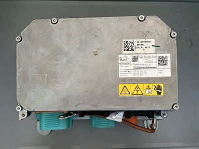 Original Mercedes-Benz Steuergerät Gleichstromladeverbindungseinheit A0009008650 NEU