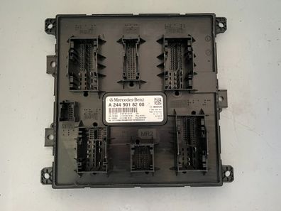 Original Mercedes-Benz W178 Steuergerät IDENT. NUMMER A2449018200 NEU