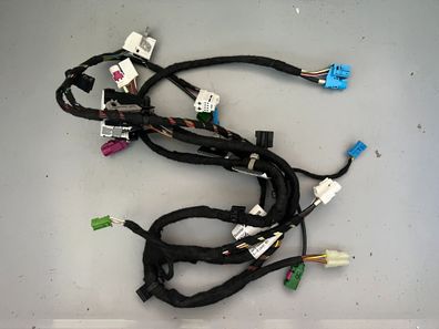 Original Mercedes-Benz W192/232 Elektrischer Leitungssatz A2325406920 NEU