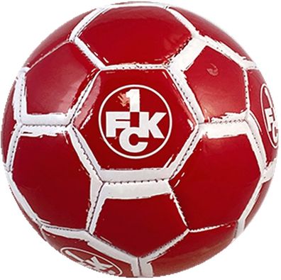 1. FC Kaiserslautern Miniball Fussball