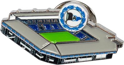 Arminia Bielefeld Pin SchücoArena Fussball