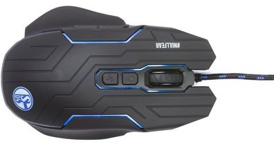 FC Schalke 04 S04 PC Game Maus Pro