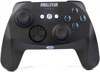 FC Schalke 04 S04 PC Pro-Controller kabellos