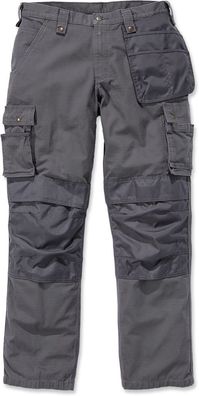 Carhartt Emea Multipocket Ripstop Pant 100233