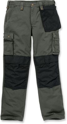 Carhartt Emea Multipocket Ripstop Pant 100233