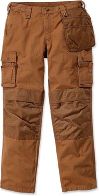Carhartt Emea Multipocket Ripstop Pant 100233